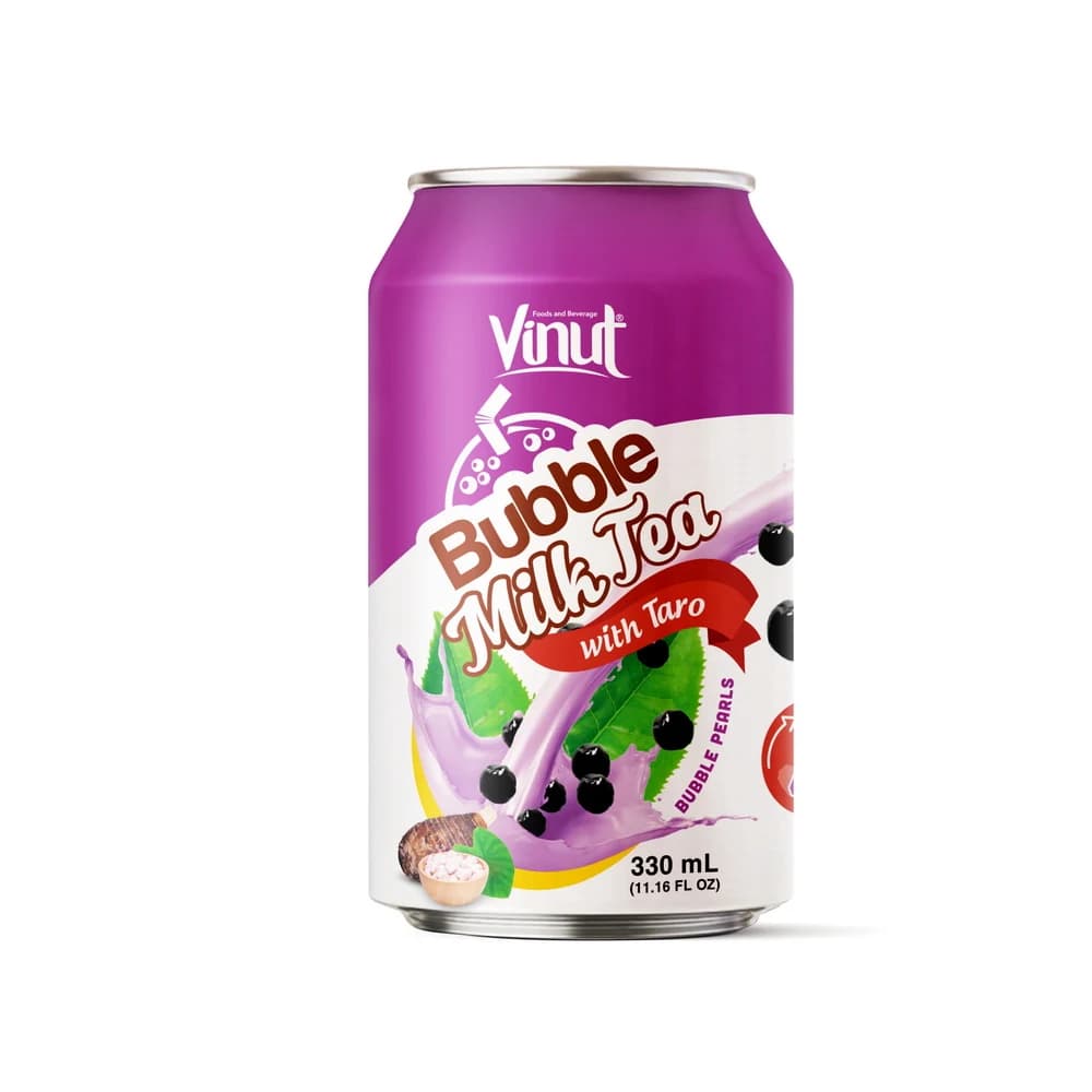 Boba Bubble Tea